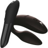 Набор вибраторов для пар WE-VIBE 15 YEAR ANNIVERSARY COLLECTION: Tango X + Sync 2 SN901SG9