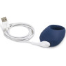 Кольцо эрекционное WE-VIBE PIVOT синее SNPVSG5